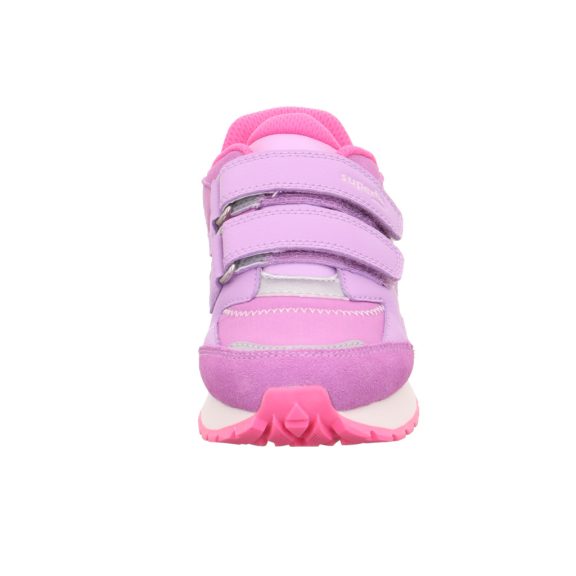 Superfit Dash sportcipő pink