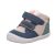 Superfit Flummi barefoot cipő kék-bézs