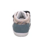 Superfit Flummi barefoot cipő kék-bézs