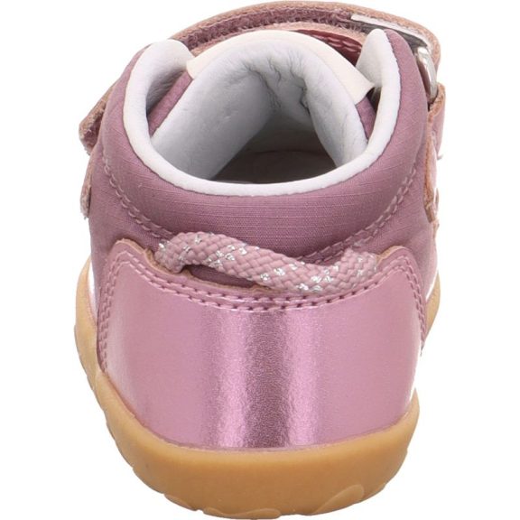 Superfit Flummi barefoot cipő lila-rózsaszín Superfit Flummi barefoot cipő lila-rózsaszín