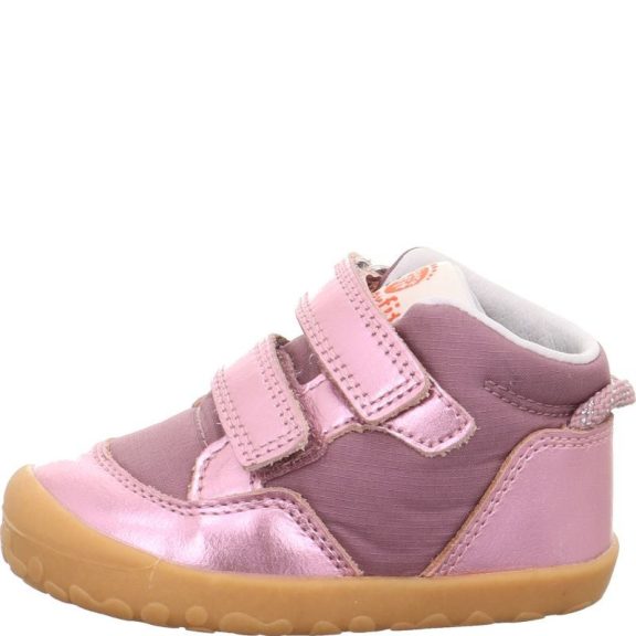Superfit Flummi barefoot cipő lila-rózsaszín Superfit Flummi barefoot cipő lila-rózsaszín