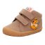 Superfit Flummi barefoot cipő barna rókás