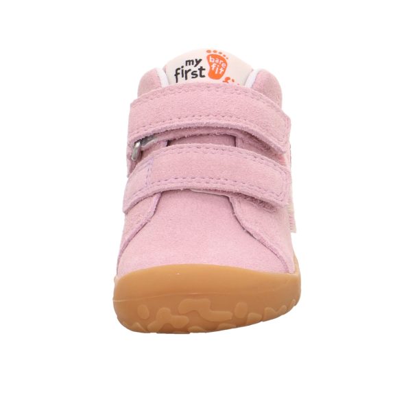 Superfit Flummi barefoot cipő rózsaszín nyuszis Superfit Flummi barefoot cipő rózsaszín nyuszis