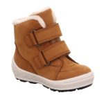 Superfit Groovy téli bundás bakancs barna