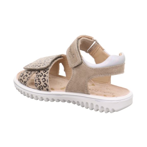 Superfit Sparkle szandál állatmintás Superfit Sparkle szandál állatmintás