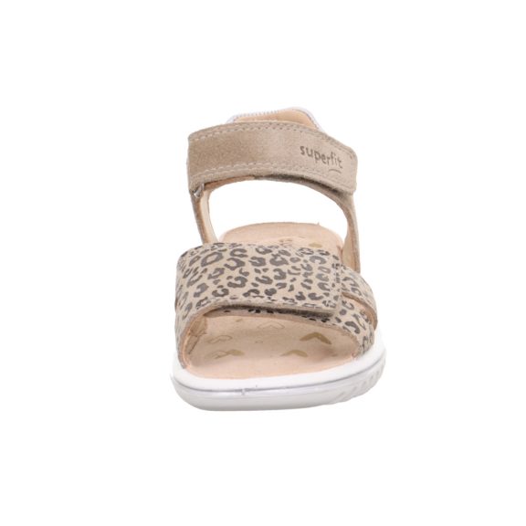 Superfit Sparkle szandál állatmintás Superfit Sparkle szandál állatmintás