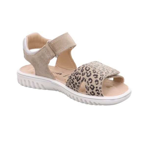 Superfit Sparkle szandál állatmintás Superfit Sparkle szandál állatmintás