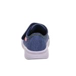 Superfit tűzoltós benti váltó cipő