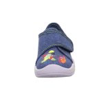 Superfit tűzoltós benti váltó cipő