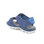 Primigi fiú szandál barna-kék