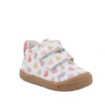 Primigi tavaszi kislány bőr barefoot cipő