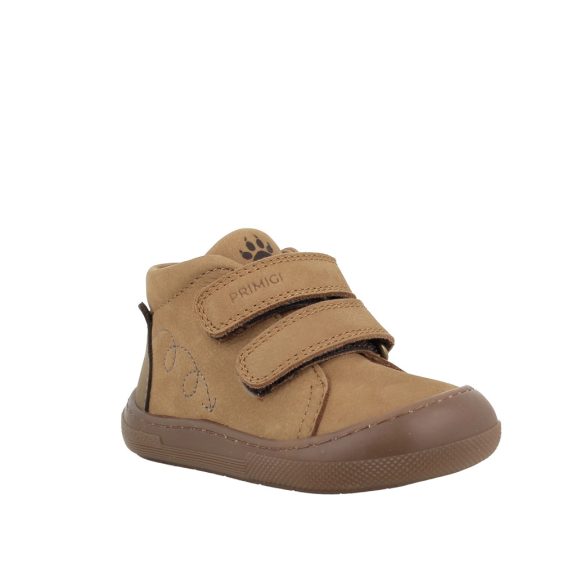 Primigi barefoot cipő barna macis Primigi barefoot cipő barna macis