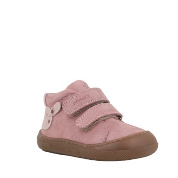 Primigi barefoot cipő rózsaszín nyuszis