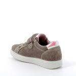 Lány drapp Primigi vízálló cipő