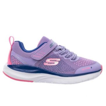 Skechers Ultra Groove teljesen vízálló lány sportcipő