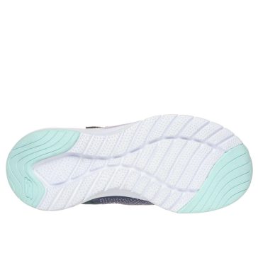 Skechers Ultra Groove teljesen vízálló lány sportcipő