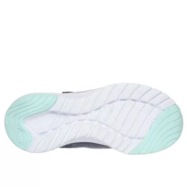 Skechers Ultra Groove teljesen vízálló lány sportcipő