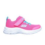 Skechers Go Run 650 sportcipő kék-lila