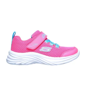 Skechers Go Run 650 sportcipő kék-lila