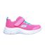 Skechers Go Run 650 sportcipő kék-lila