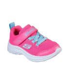 Skechers Go Run 650 sportcipő kék-lila