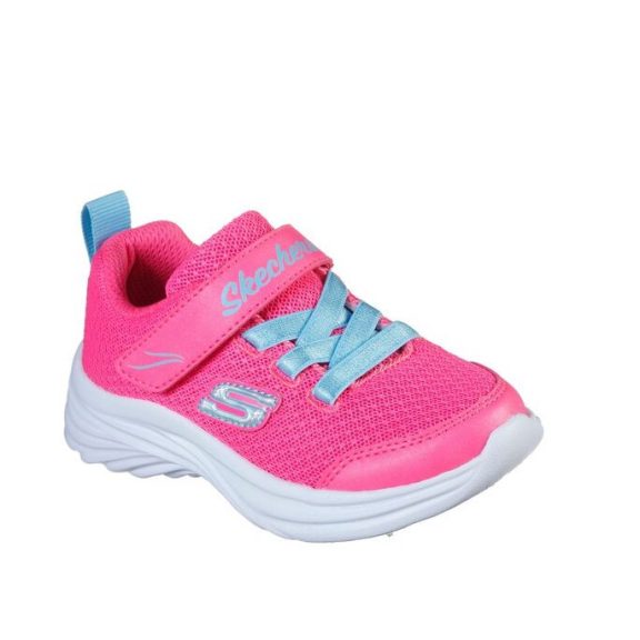 Skechers Go Run 650 sportcipő kék-lila