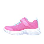 Skechers Go Run 650 sportcipő kék-lila