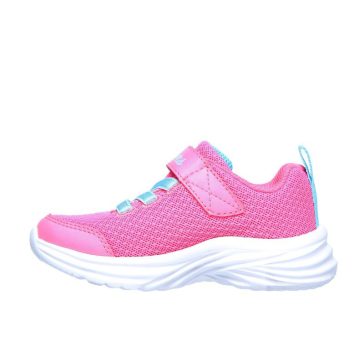 Skechers Go Run 650 sportcipő kék-lila