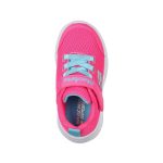 Skechers Go Run 650 sportcipő kék-lila