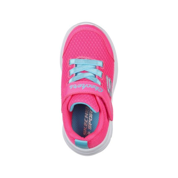 Skechers Go Run 650 sportcipő kék-lila