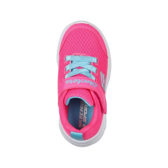 Skechers Go Run 650 sportcipő kék-lila