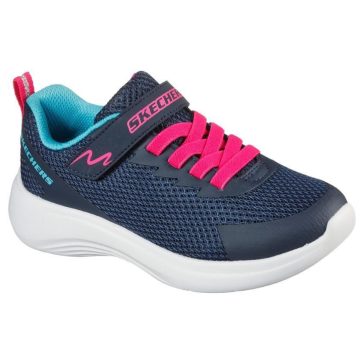 Skechers Chrom Steps arany gyerekcipő