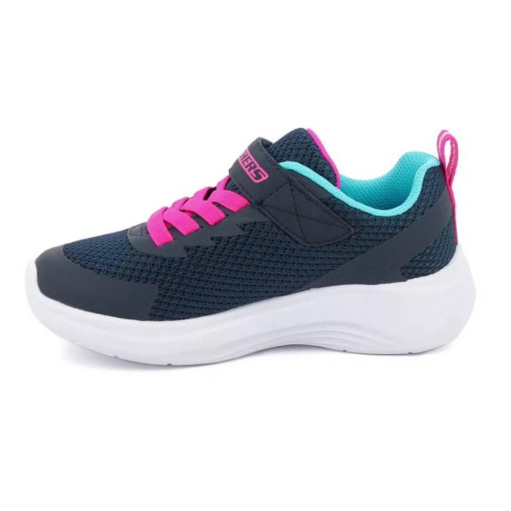 Skechers Chrom Steps arany gyerekcipő Skechers Chrom Steps arany gyerekcipő