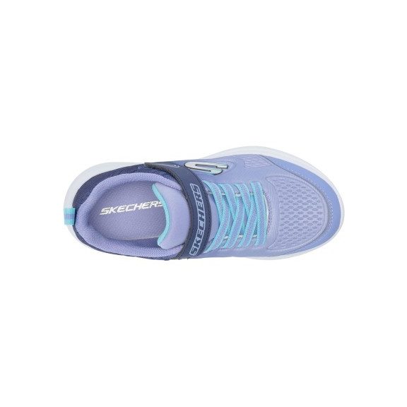 Skechers Chrom Steps arany gyerekcipő