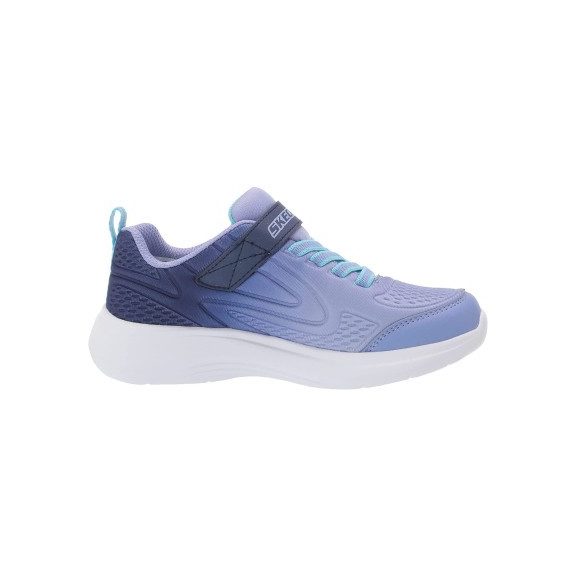 Skechers Chrom Steps arany gyerekcipő