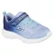 Skechers Chrom Steps arany gyerekcipő