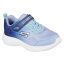 Skechers Chrom Steps arany gyerekcipő