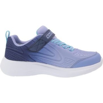Skechers Chrom Steps arany gyerekcipő
