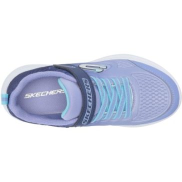 Skechers Chrom Steps arany gyerekcipő