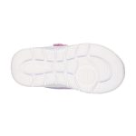 Skechers Dancing Daisys tavaszi gyerekcipő rózsaszín