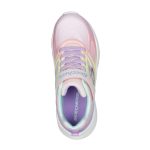 Skechers Chrom Steps arany gyerekcipő