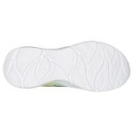 Skechers Chrom Steps arany gyerekcipő