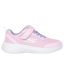 Skechers Go Run 650 sportcipő kék-lila