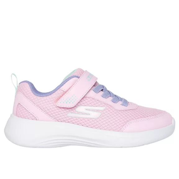 Skechers Go Run 650 sportcipő kék-lila Skechers Go Run 650 sportcipő kék-lila