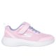 Skechers Go Run 650 sportcipő kék-lila