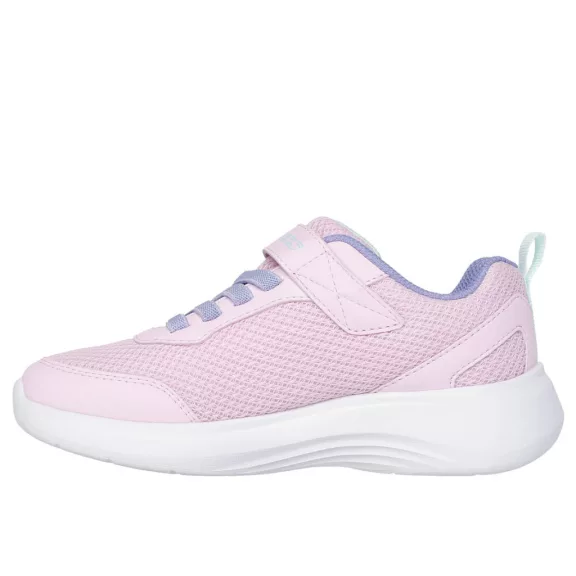 Skechers Go Run 650 sportcipő kék-lila Skechers Go Run 650 sportcipő kék-lila