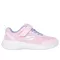 Skechers Go Run 650 sportcipő kék-lila