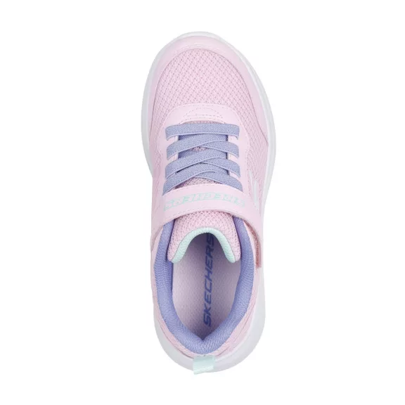 Skechers Go Run 650 sportcipő kék-lila Skechers Go Run 650 sportcipő kék-lila