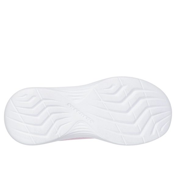 Skechers Go Run 650 sportcipő kék-lila