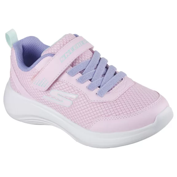 Skechers Go Run 650 sportcipő kék-lila Skechers Go Run 650 sportcipő kék-lila